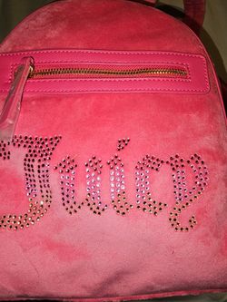 Juicy Backpack