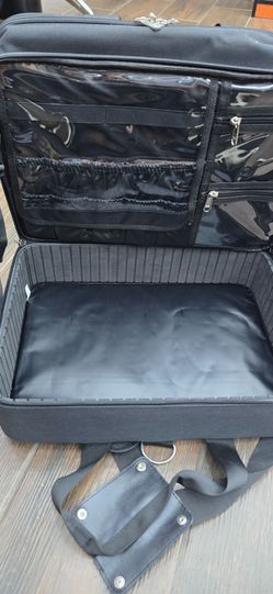 Makeup case