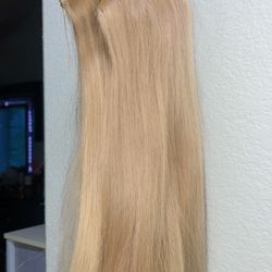 Hair Extensions