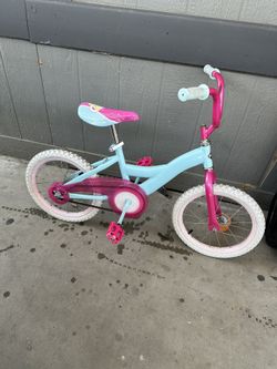 Kids Bike 