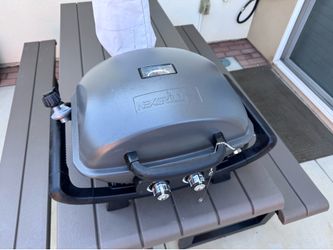 BBQ Grill