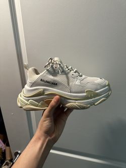Balenciaga Triple S
