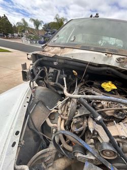 Dodge Ram parts