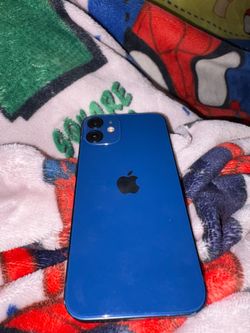 IPHONE 12 MINI