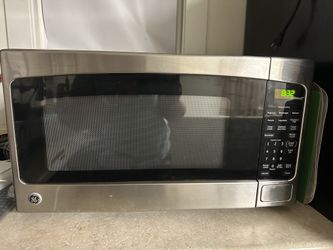 GE Microwave