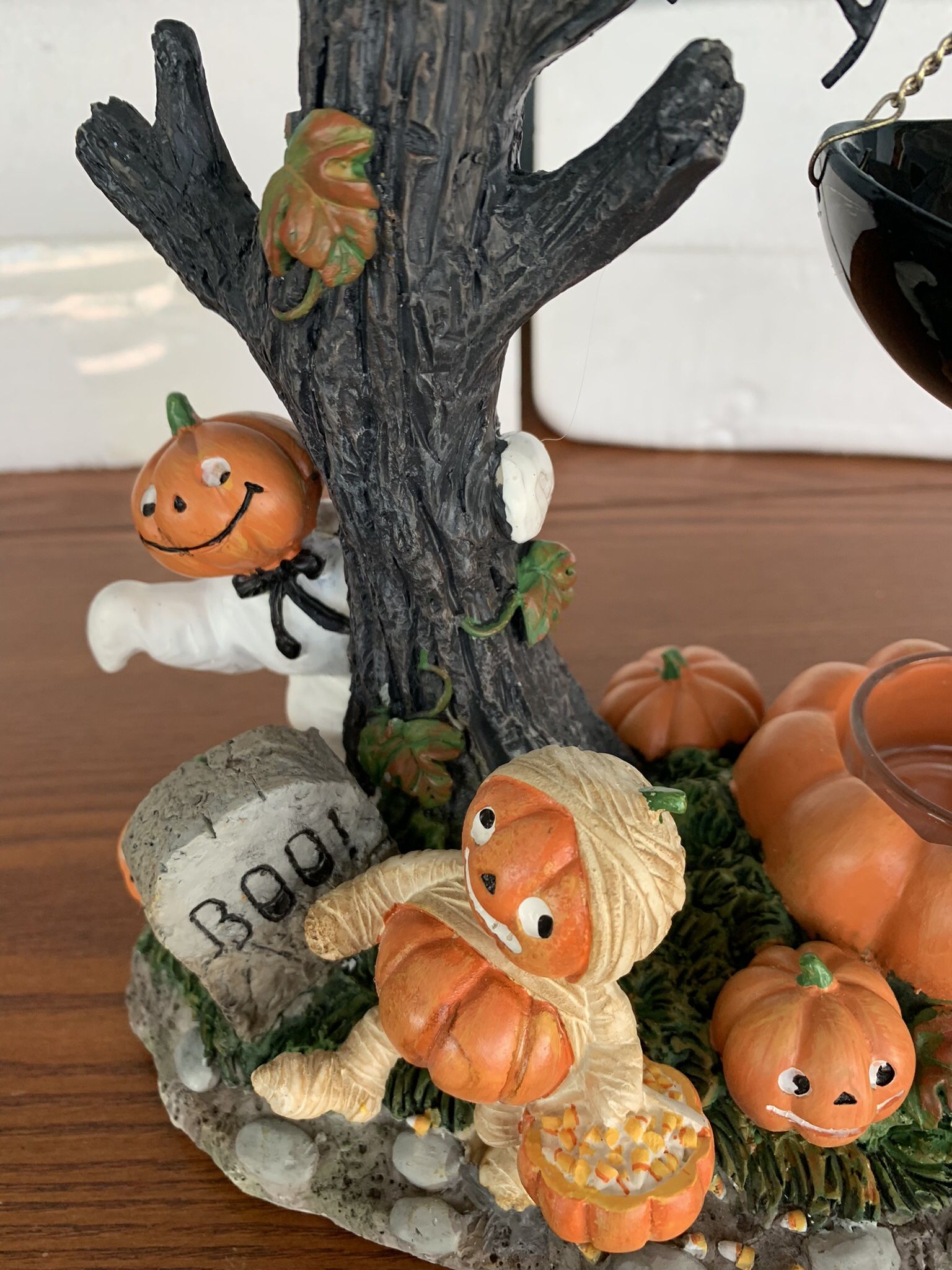 RARE Yankee Candle Halloween Tart Warmer Burners (Individual prices listed below)
