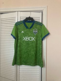 Seattle Sounders Jersey