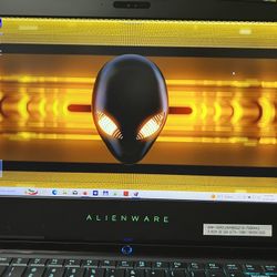 Alienware 15-R3 $500