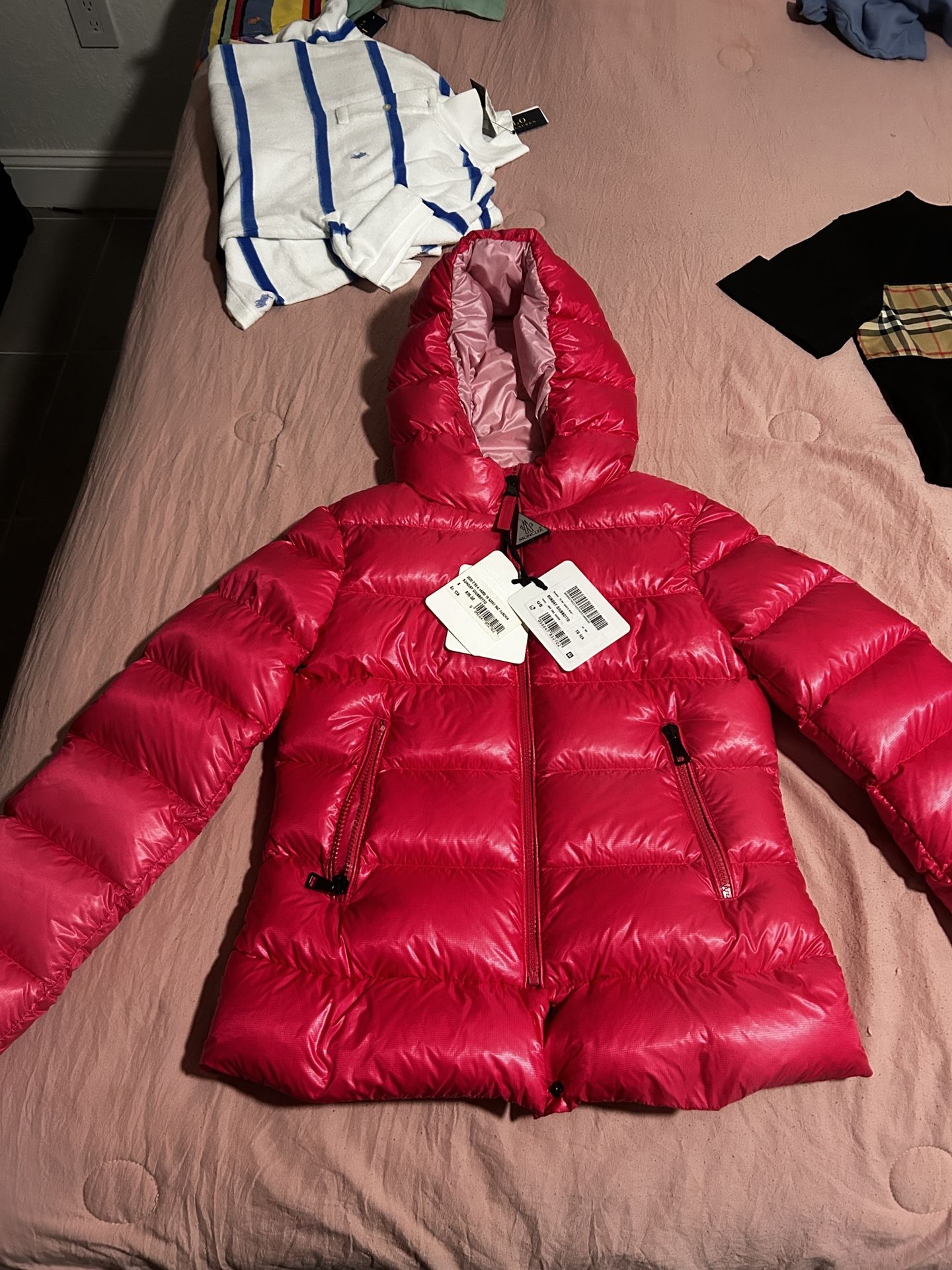 Moncler Jacket
