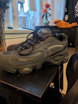 Size 11 shoes