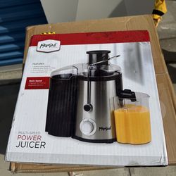 JUICER