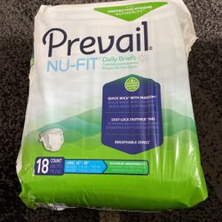 Adult Diapers
