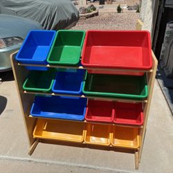 Organizer Totes