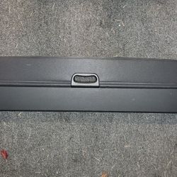 Rear Cargo Cover For E70 BMW X5