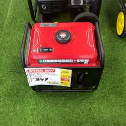 A-I power 4300 Watt Portable Inverter Generator 