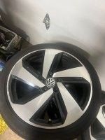 Volkswagen Passat Rims GTI GLI Tiguan Touareg Cc Rims Jetta Rims 