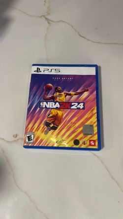 NBA2K24