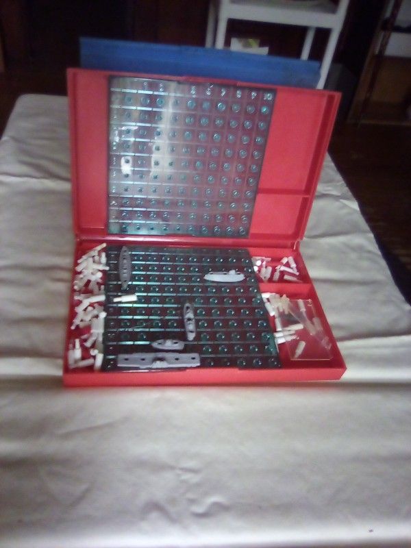 Battleship Game