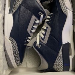 Jordan 3 George Town