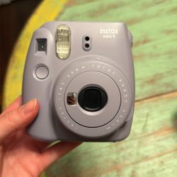 Instax Mini 9