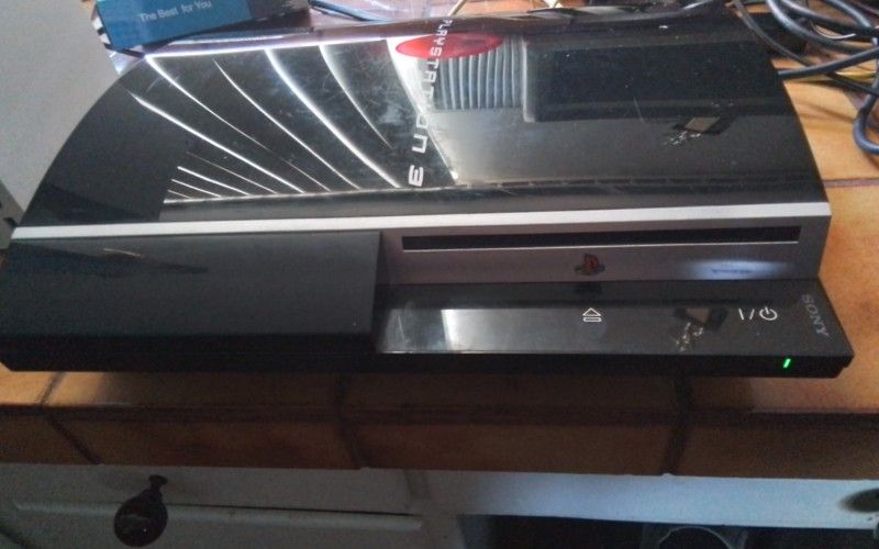 PS3