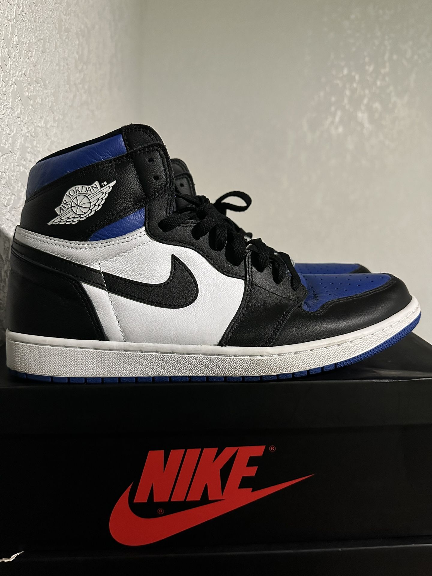 Jordan Retro 1