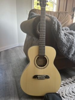 Alvarez Youth Guitar Model RS26 Brand New 