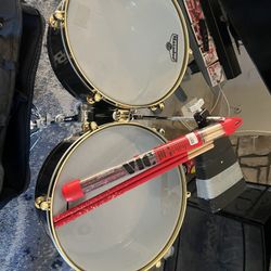 LP Matador 14”16”  / 7”