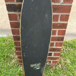 Sector 9 Long Board 