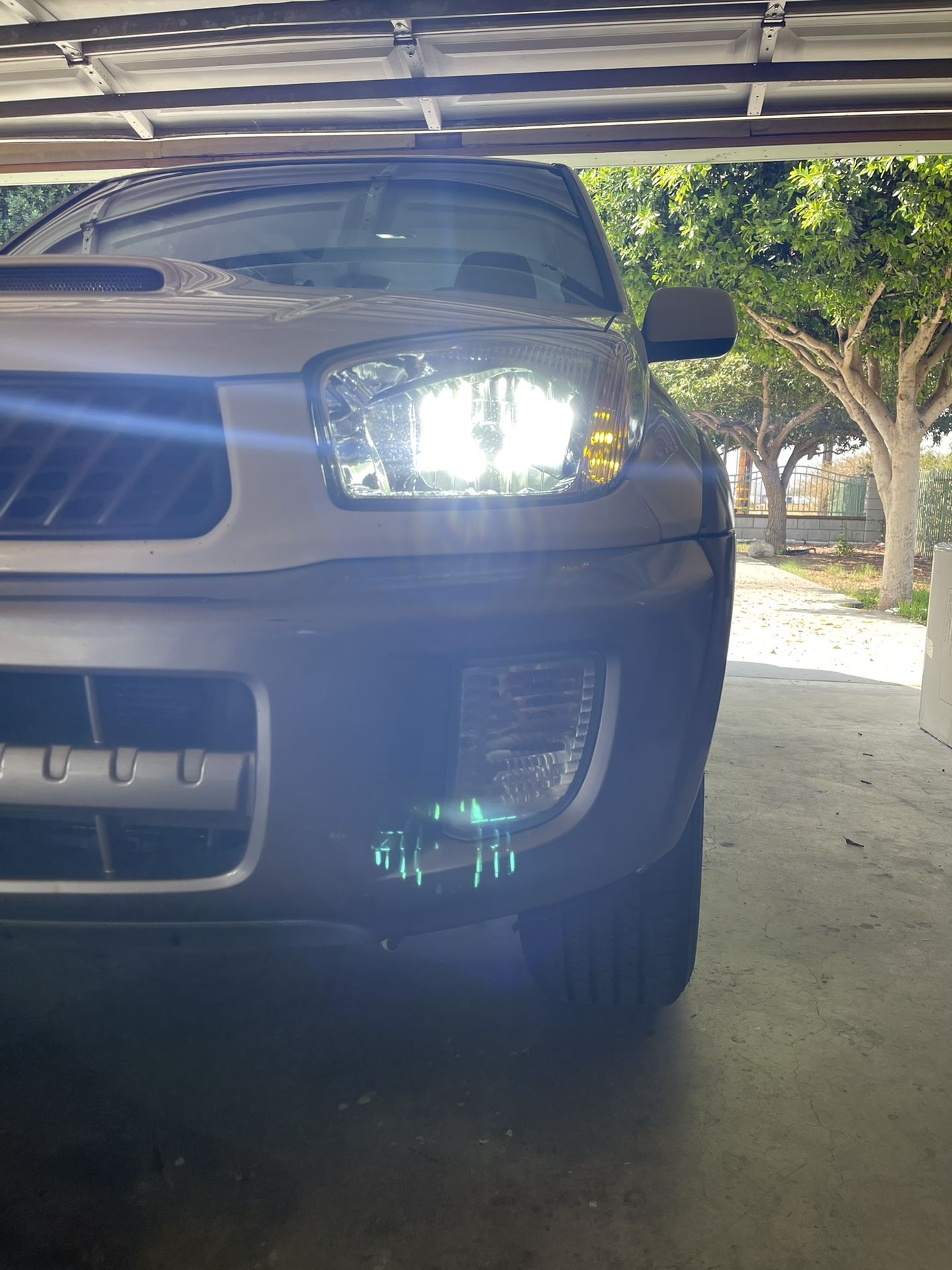 Led Headlights 1 Year Warranty Free Installation To Easy Access Vehicles