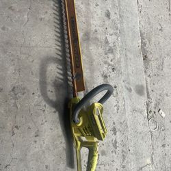 Hedge Clippers, Drills & Saws For Sale