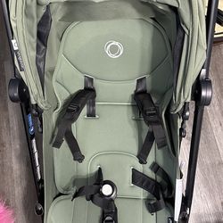 Bugaboo Butterfly Stroller 