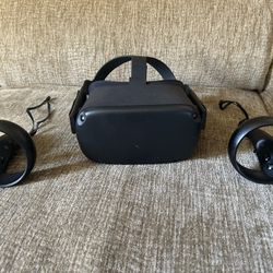 Oculus Quest 1