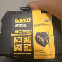 Dewalt Milwaukee Battery