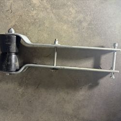 Keel Roller Assembly!