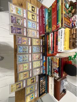2016 evolutions psa 9 holo/reverse holo lot