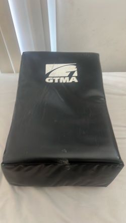 GTMA Training Kick Shield / Strike Pad