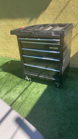 Craftsman Tool Cabinet