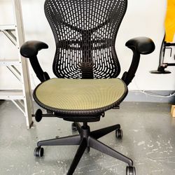 Herman Miller Mirra 💥Loaded💥 Last 1