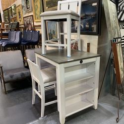 Small USB Dining Set