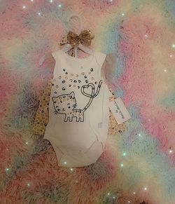 Girl's Brand NEW Clothing 