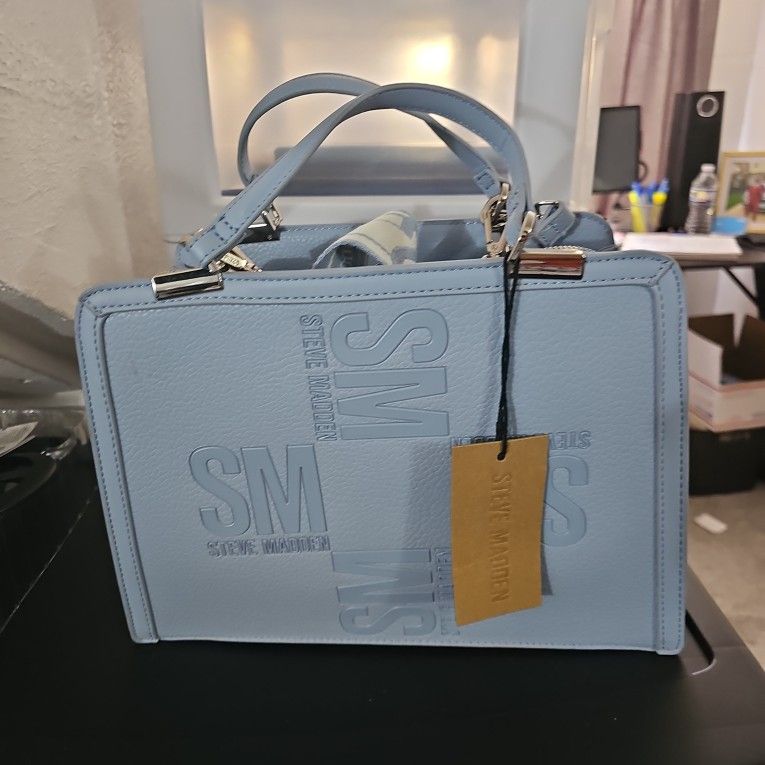 Steve Madden Crossbody 