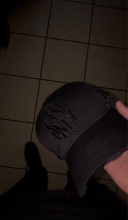 Cash Only Hats