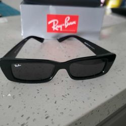 Ray-Ban Sunglasses !