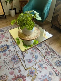 High quality side table