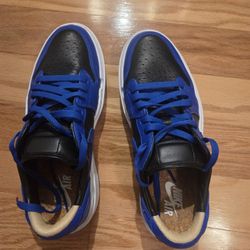 Air Jordan 1 elevate low