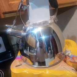 Princess House Teapot