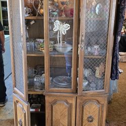 China Cabinet 