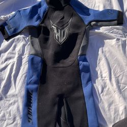 Kids Wet Suit