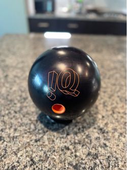 Storm IQ Tour Nano Pearl 15lb